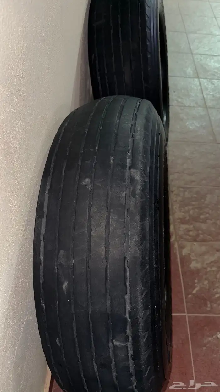 للبيع جنوط هلل جي اكس 2007 4