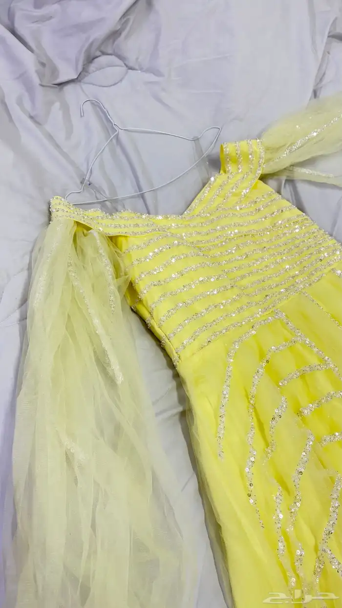 فستان سهرة 0