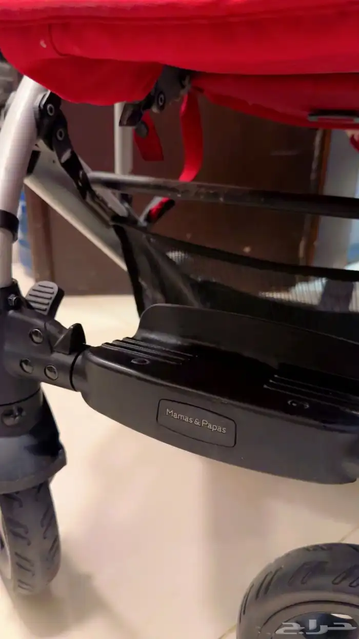 عربية اطفال من ماماز اند باباز 3