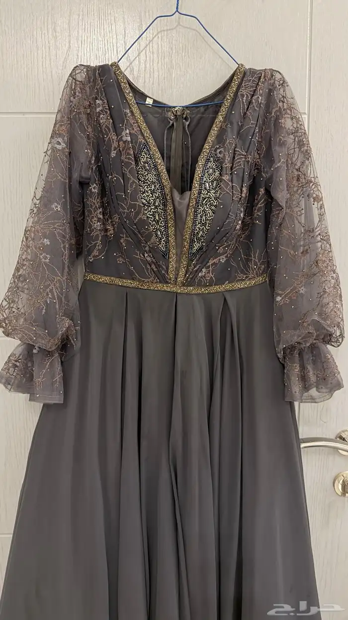 فستان للبيع 1