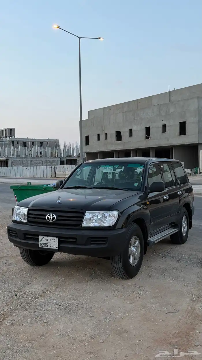 جي ستاندر وارد قطر 2005 6