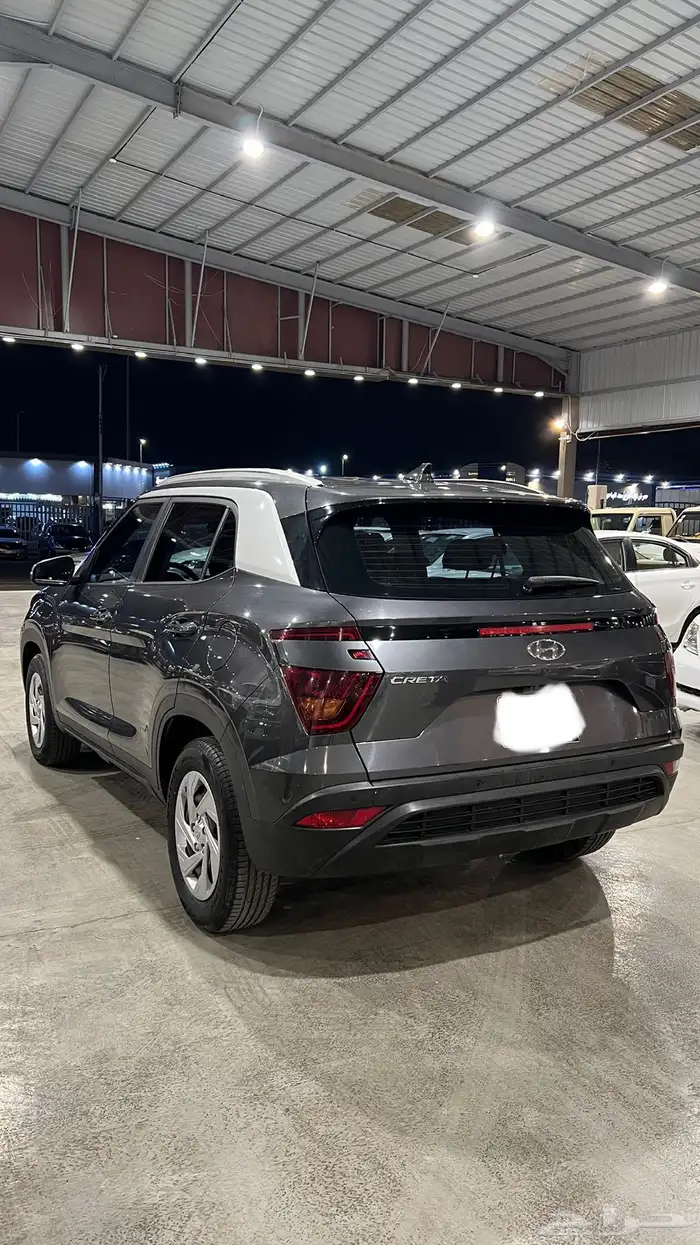 هيونداي كريتا موديل 2022 8