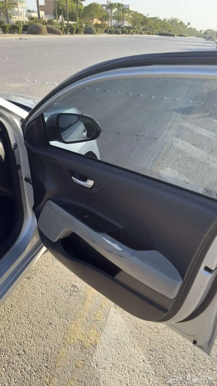 كيا ريو فا كامل 2018 17