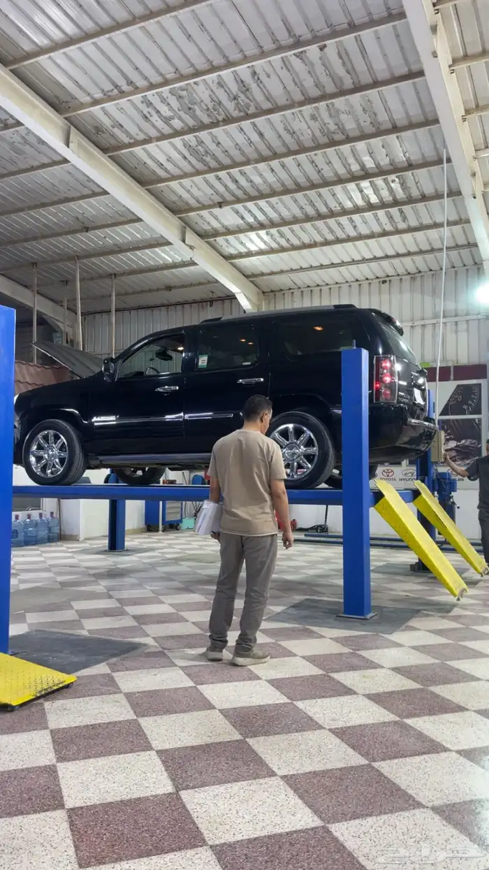 يوكن دينالي الحد 17 28