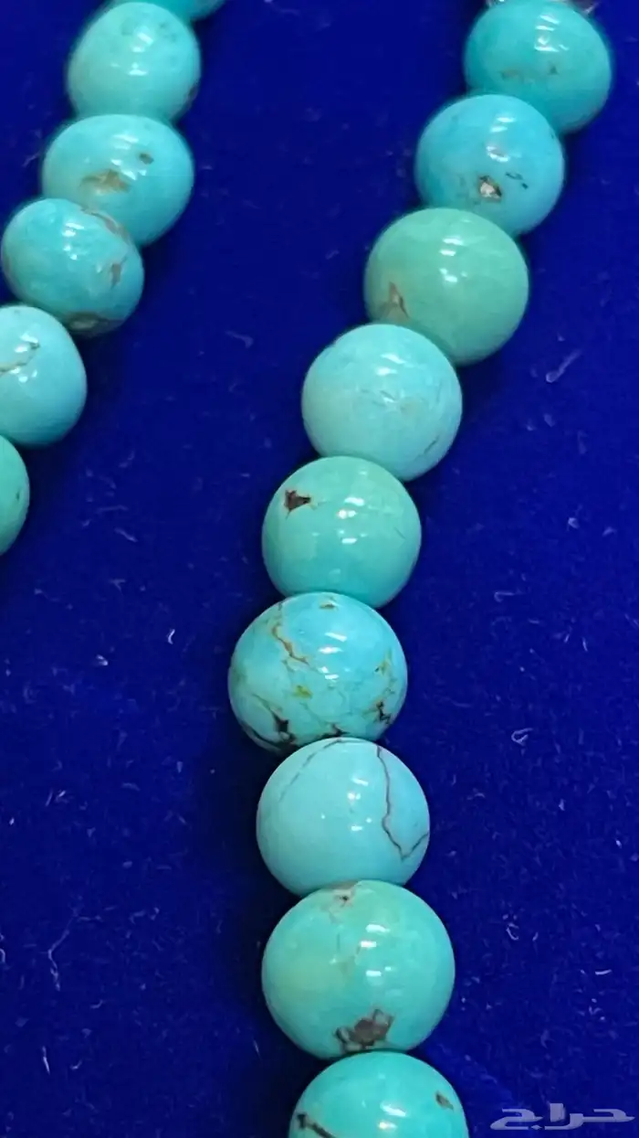 سبحه فيروز نيشابوري 5