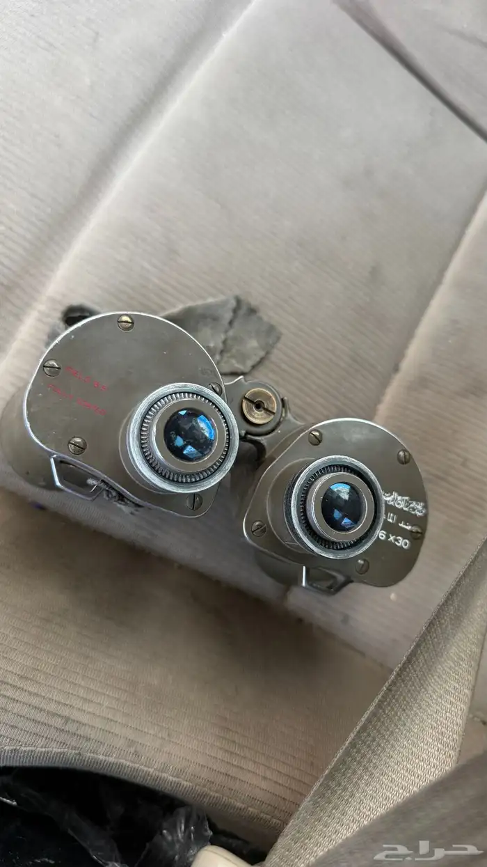 دربيل قديم يحتاج له صيانة 1