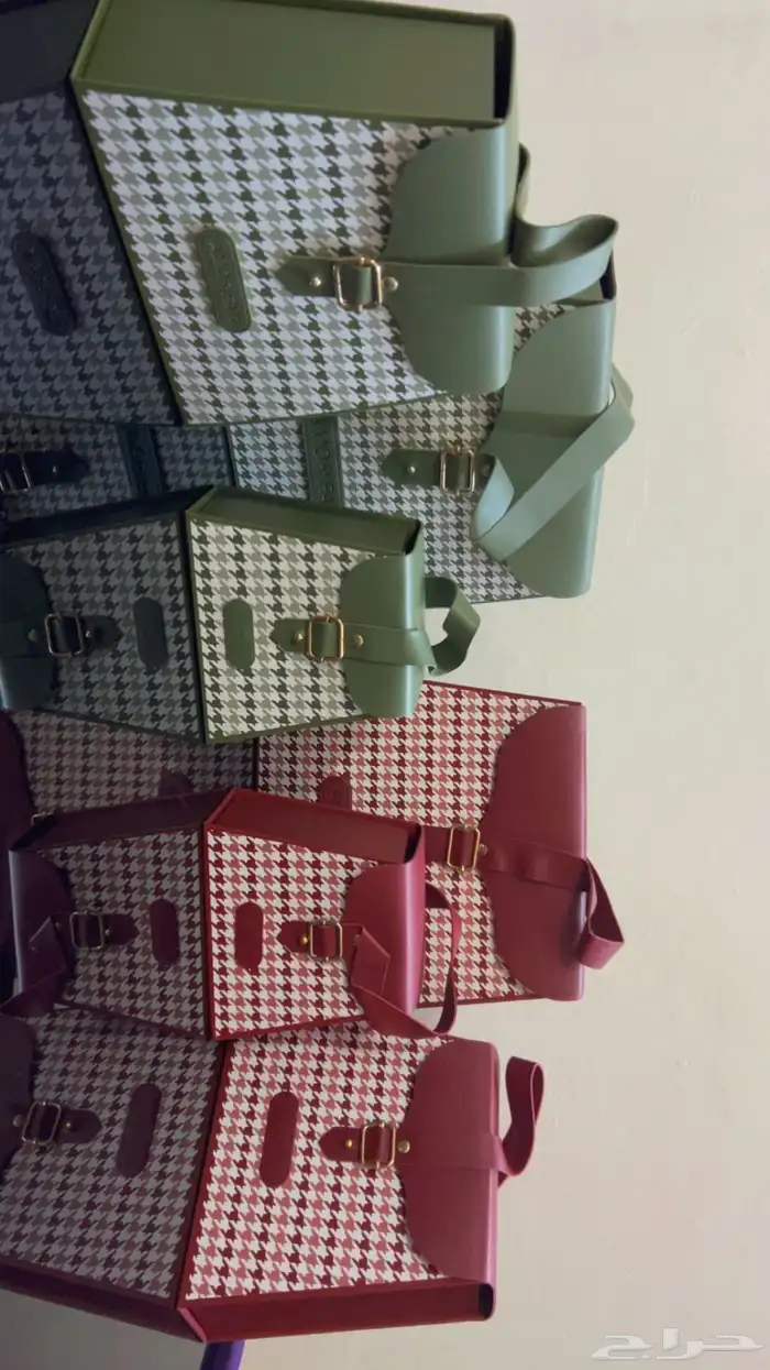 هدايا تغليف اكسوارات 7