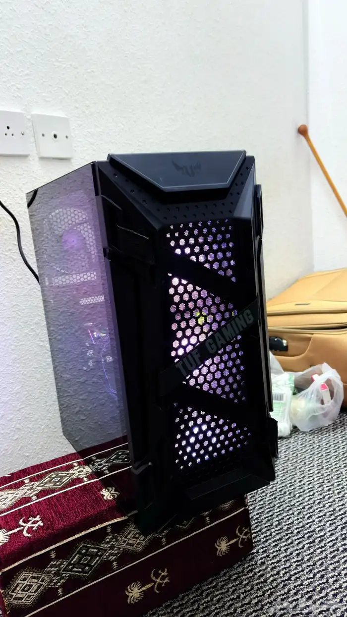 بي سي العاب 1