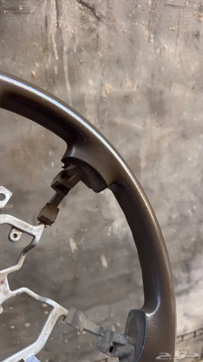 طاره جيب شاص 4