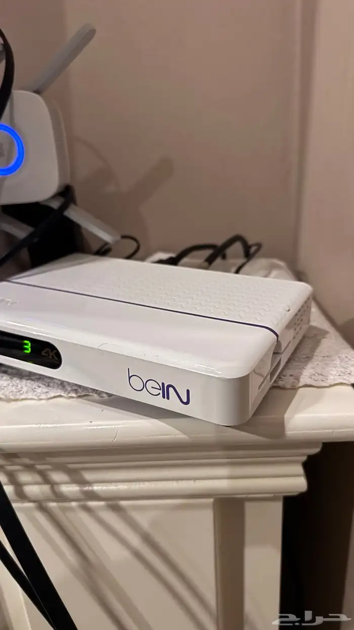 رسيفير بي ان مصري للبيع 1