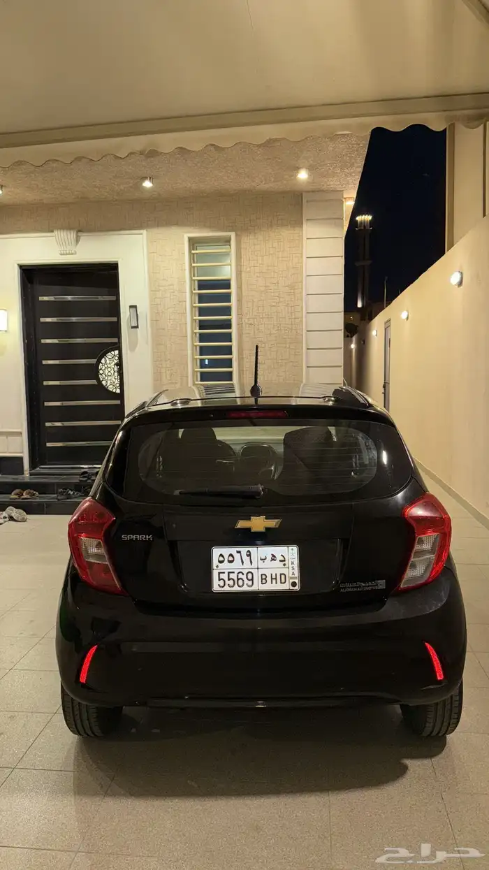 سبارك 2021 للبيع 2