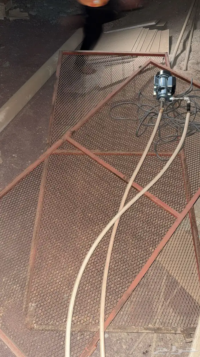 قفص حمام لي البيع 1