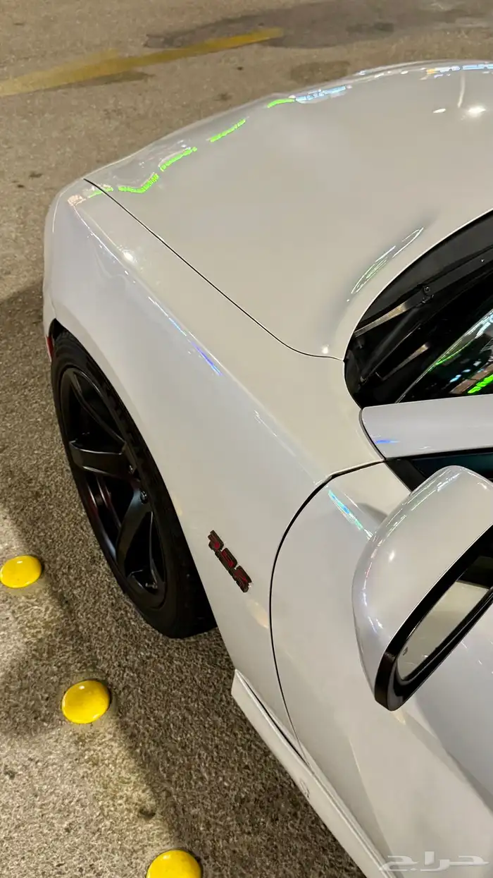 تشارجر بلاك روف 2016 بدي وكاله 9