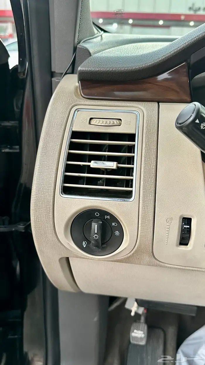 فورد فلكس 2012 SEL 8