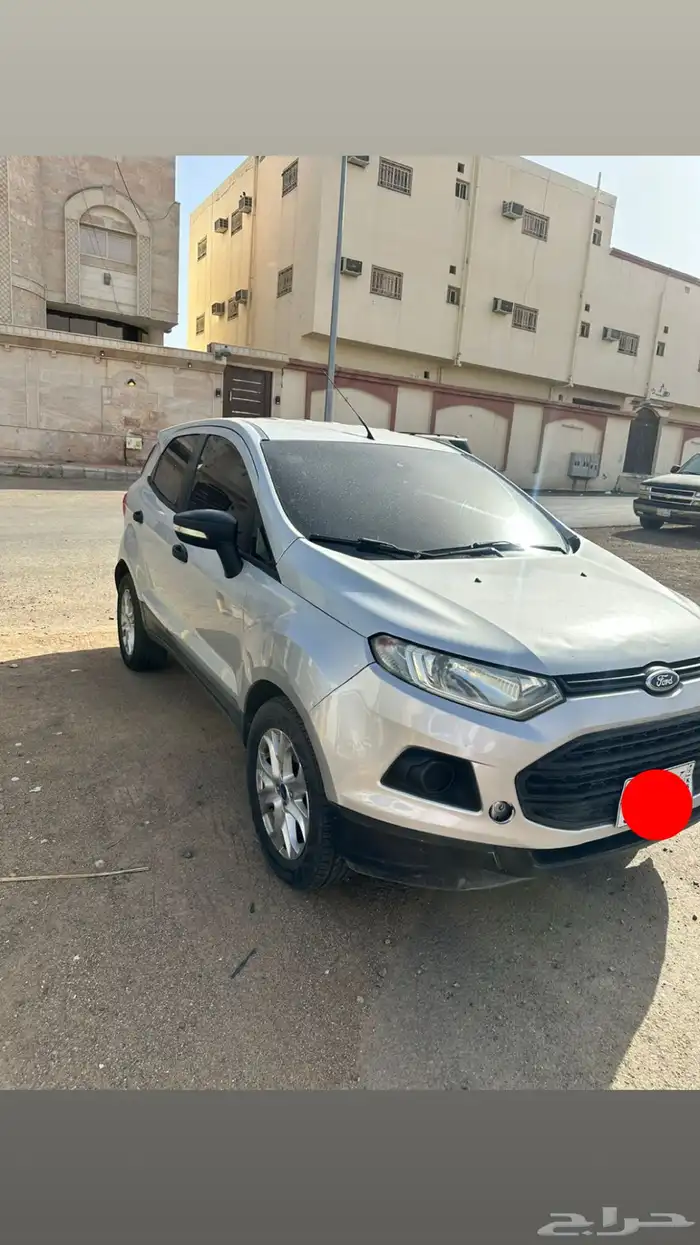 فور ايكو سبورت 2014 0