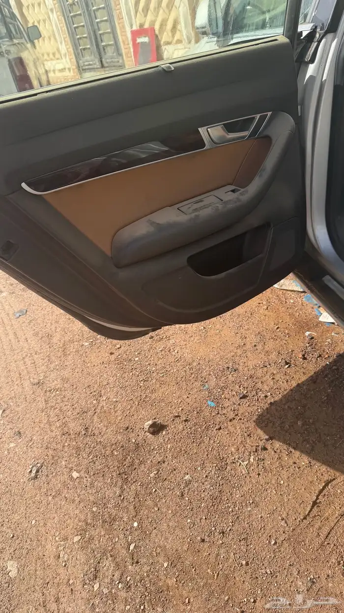 تشليح او دي 2009 3