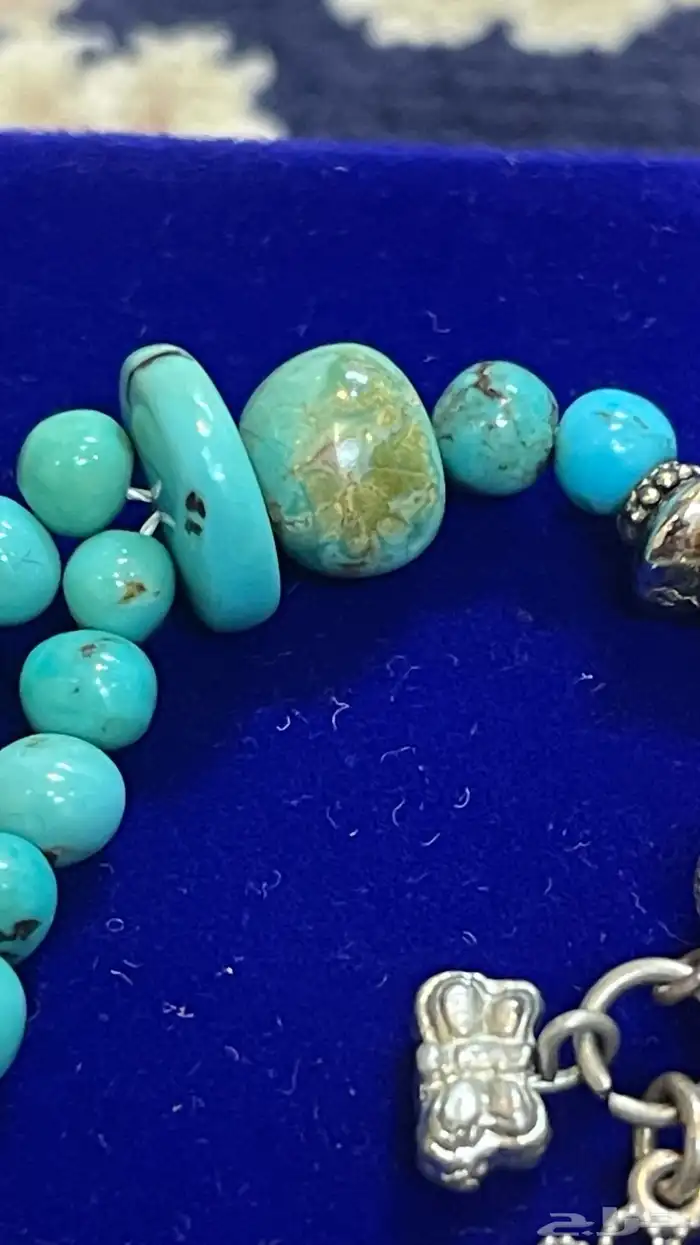 سبحه فيروز نيشابوري 6