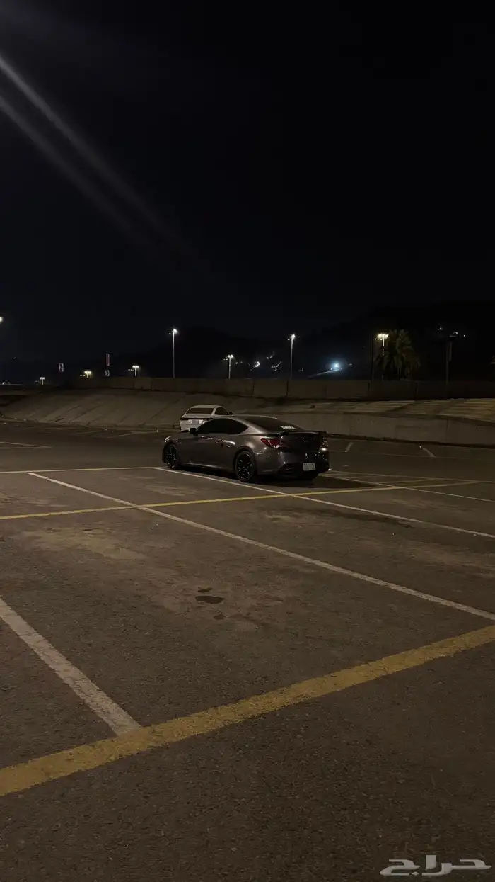 جينسس كوبيه 2013 فتحة سقف 6