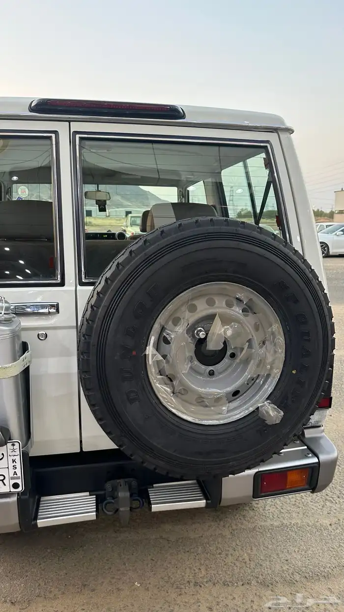 ربع مصندق 2023 استاندر ماشي 60 4