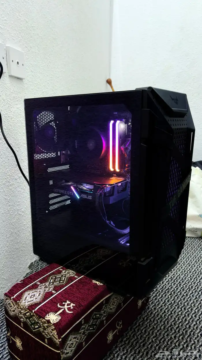 بي سي العاب 0