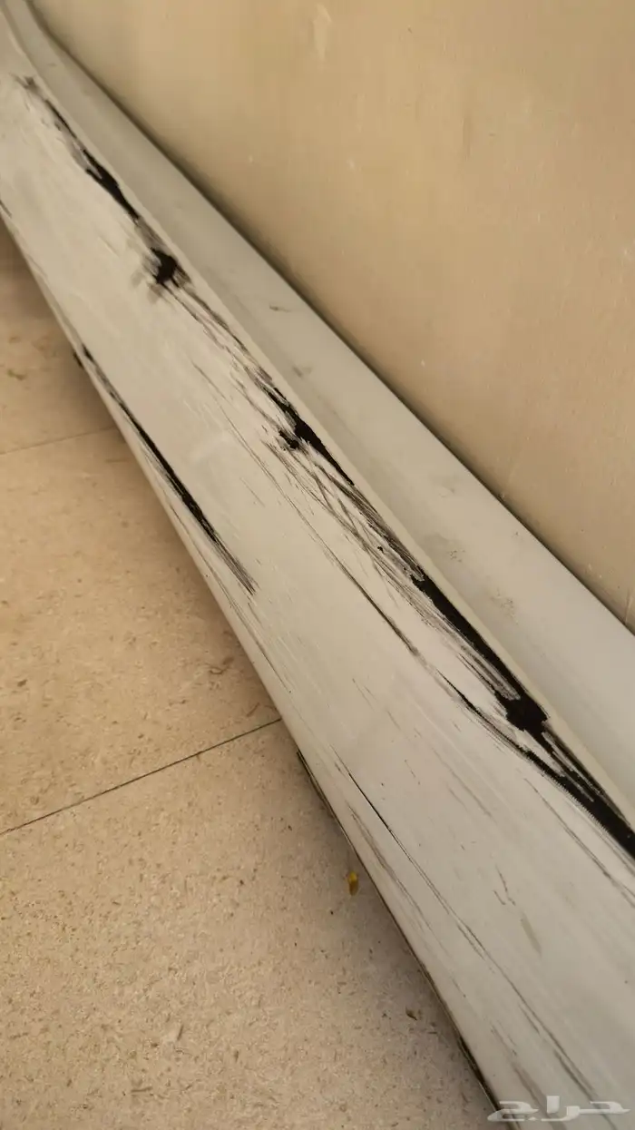 سمكة اكورد 2018-2022 جهة الراكب 2