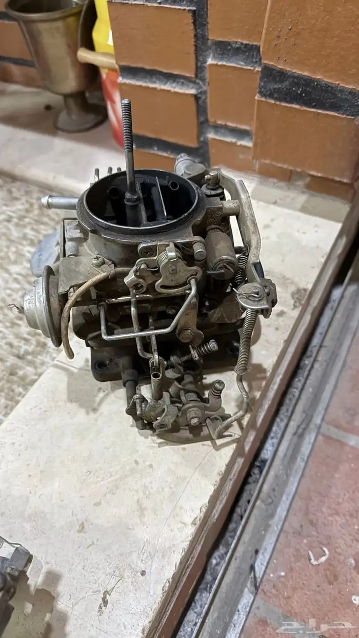 كلبريتر شاص 89 1