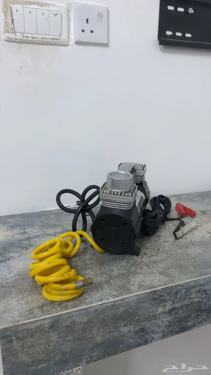 ماطور للبيع جديد 0