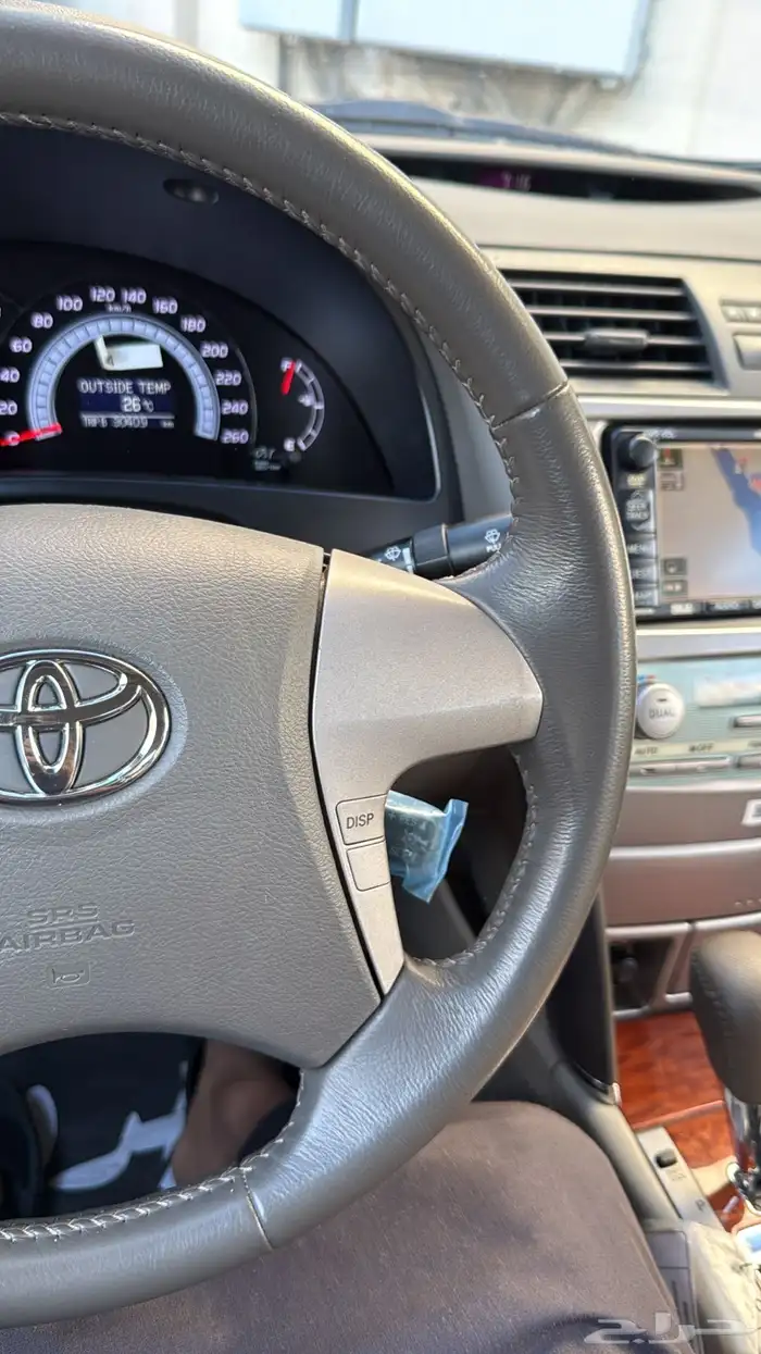 اوريون قراندي 2008 بودي بلد  ماشاءالله 47