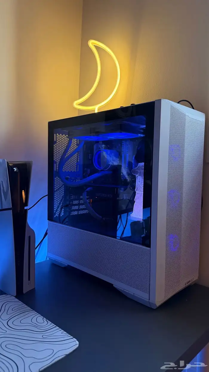 بي سي قمينق Pc Gaming 2