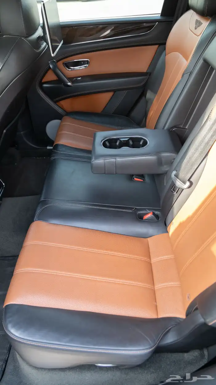 بنتياقا Bentley .. ( البيع سمح ) 28