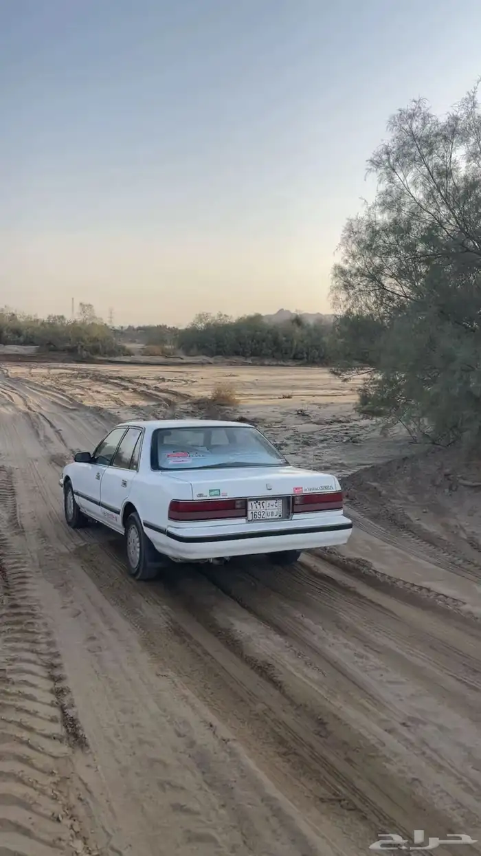 كراسيدا 90 للبيع ماشاءالله 7