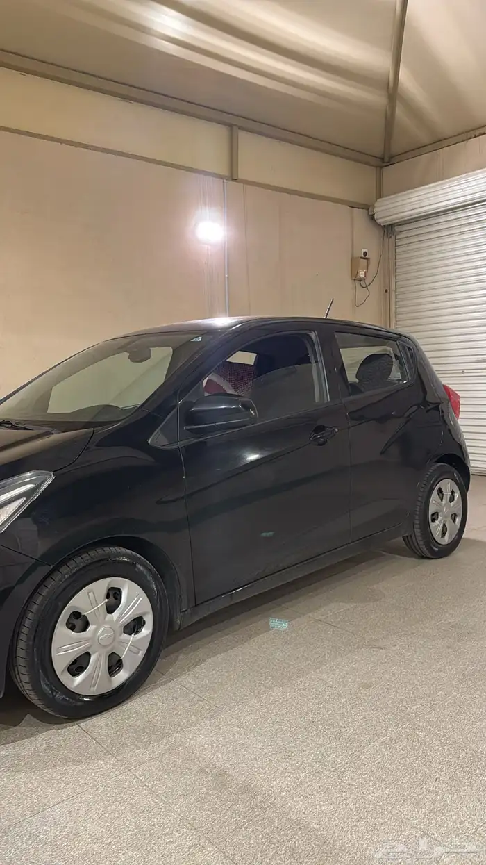 سبارك 2021 للبيع 5