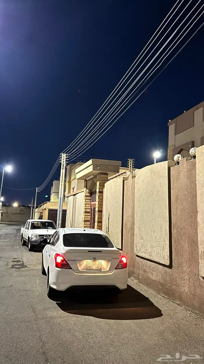 نيسان صني 2019 1