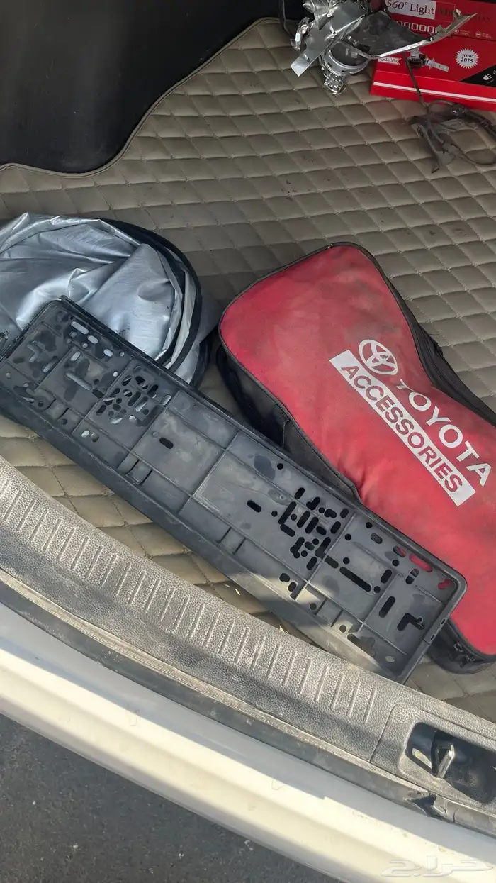 كورلا مستعمل 2021 1