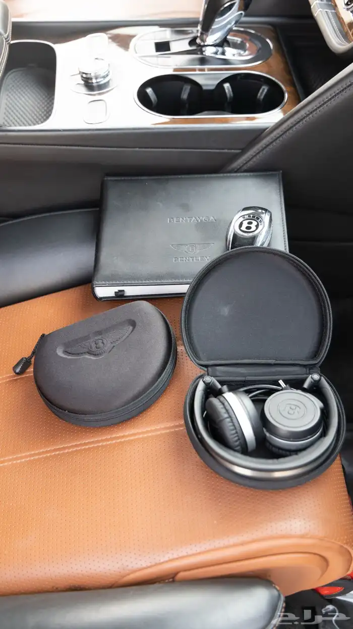بنتياقا Bentley .. ( البيع سمح ) 45