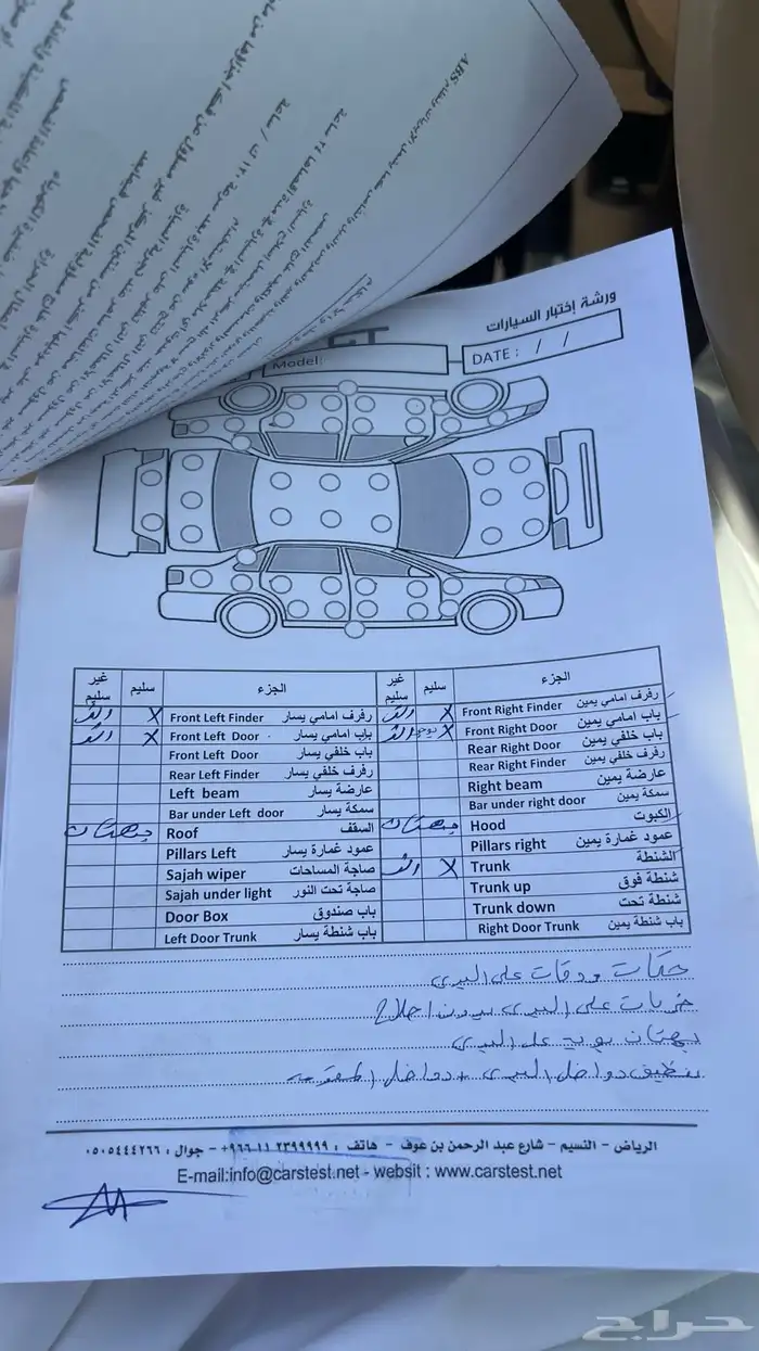 فورد كراون فكتوريا 13