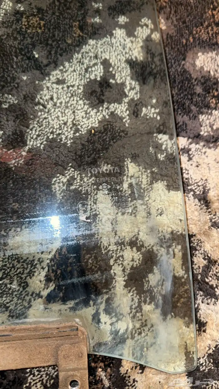 ديكورات هايلوكس قزاز 2