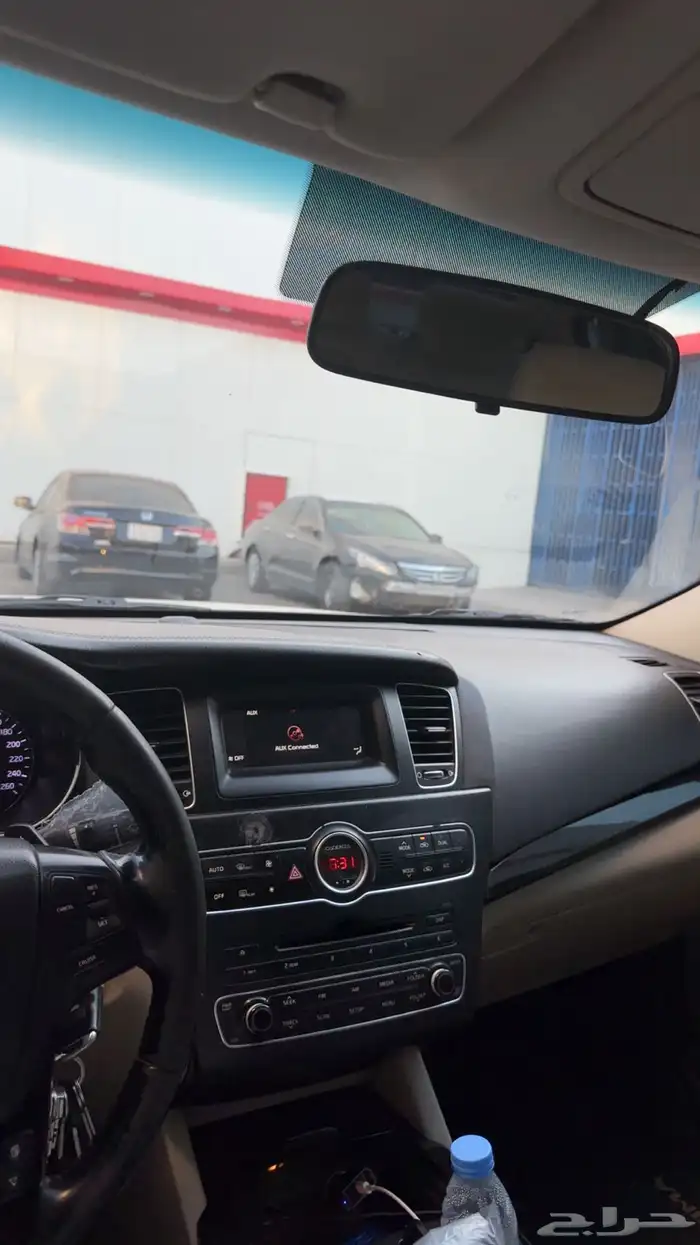 كيا كدنزا 18