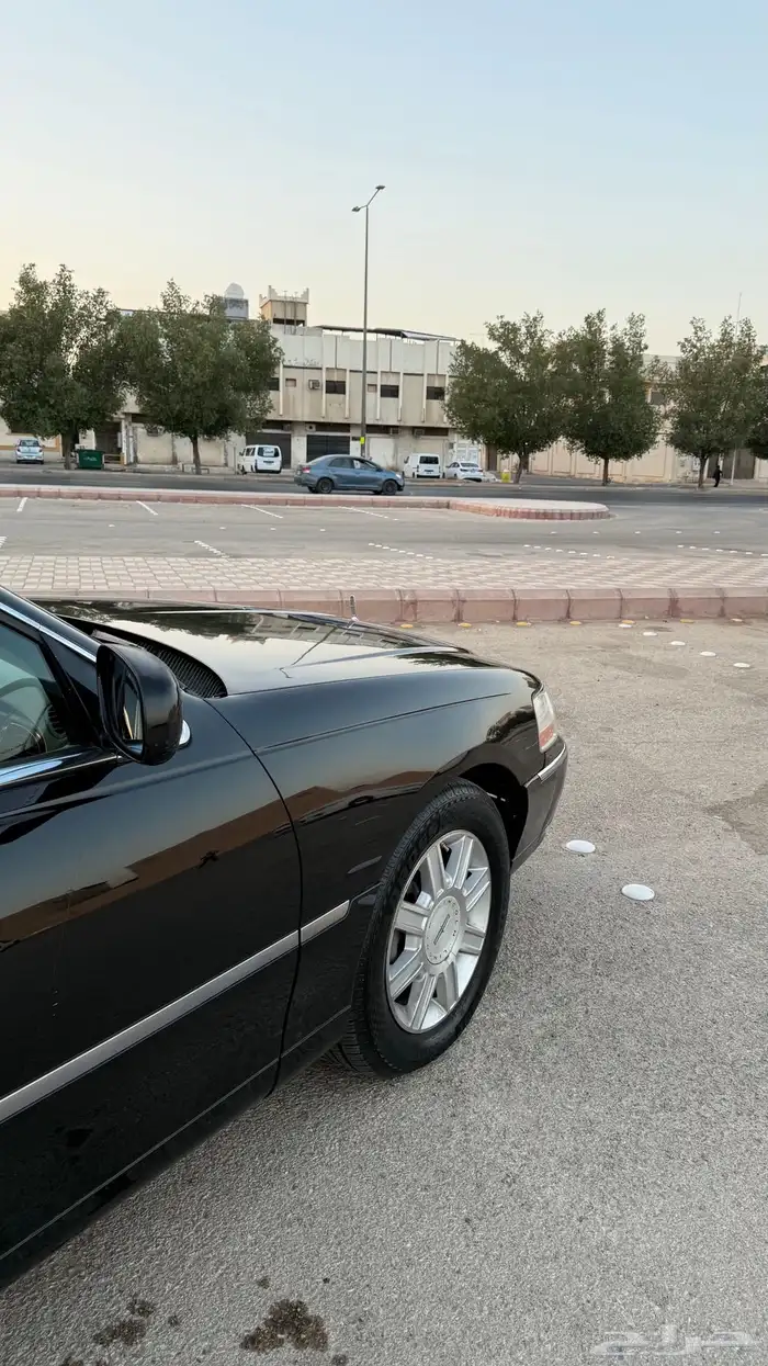 لنكون تاون كار 2007 5