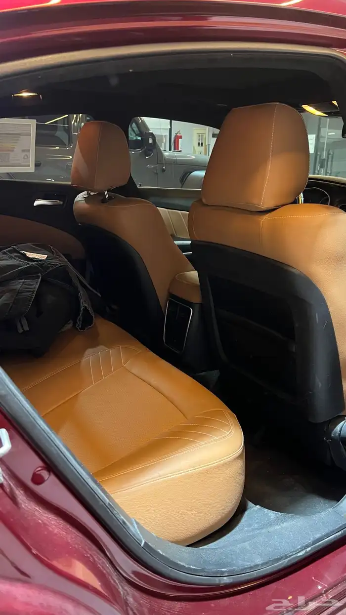 تشارجر 2018 11