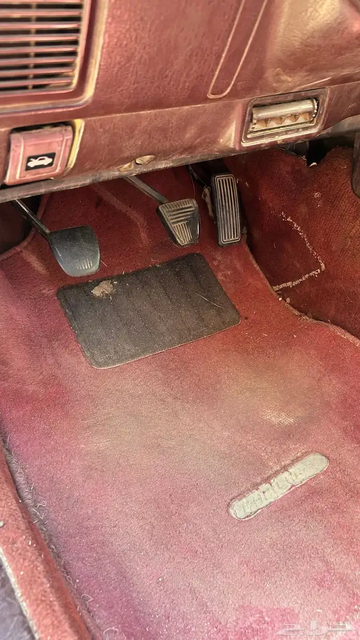 للبيع كرسيدا 92 8