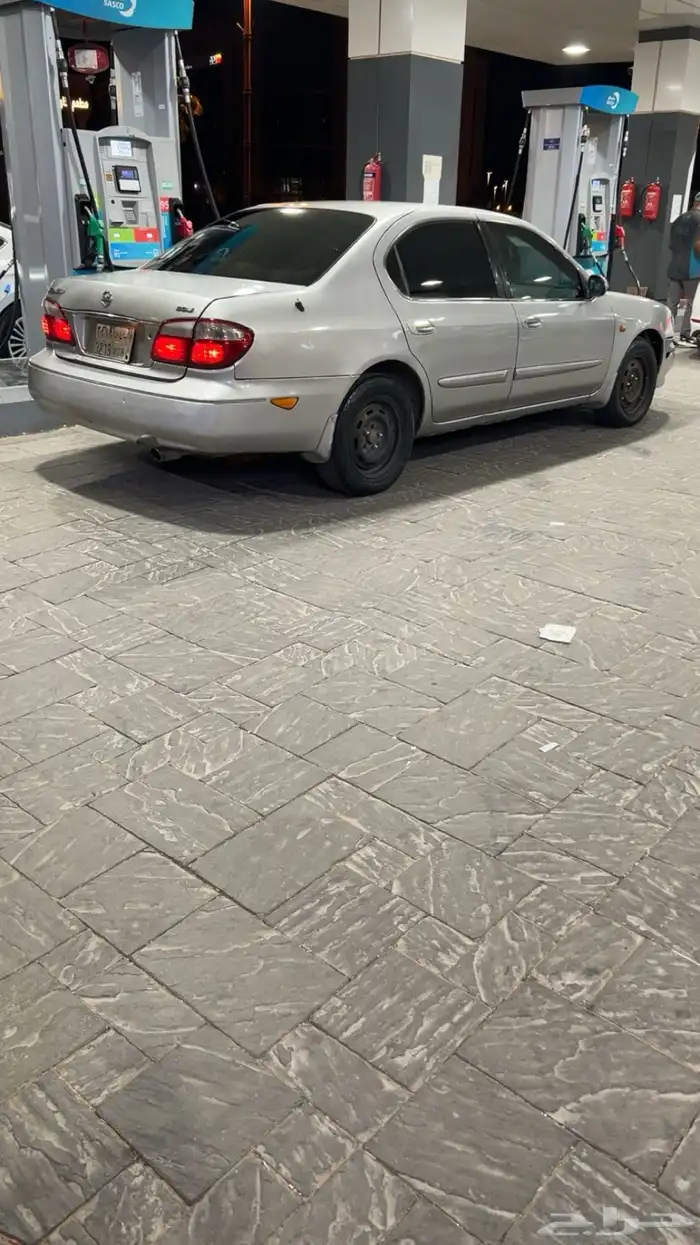 مكسيما 2004 تماتيك بدل او بيع 8