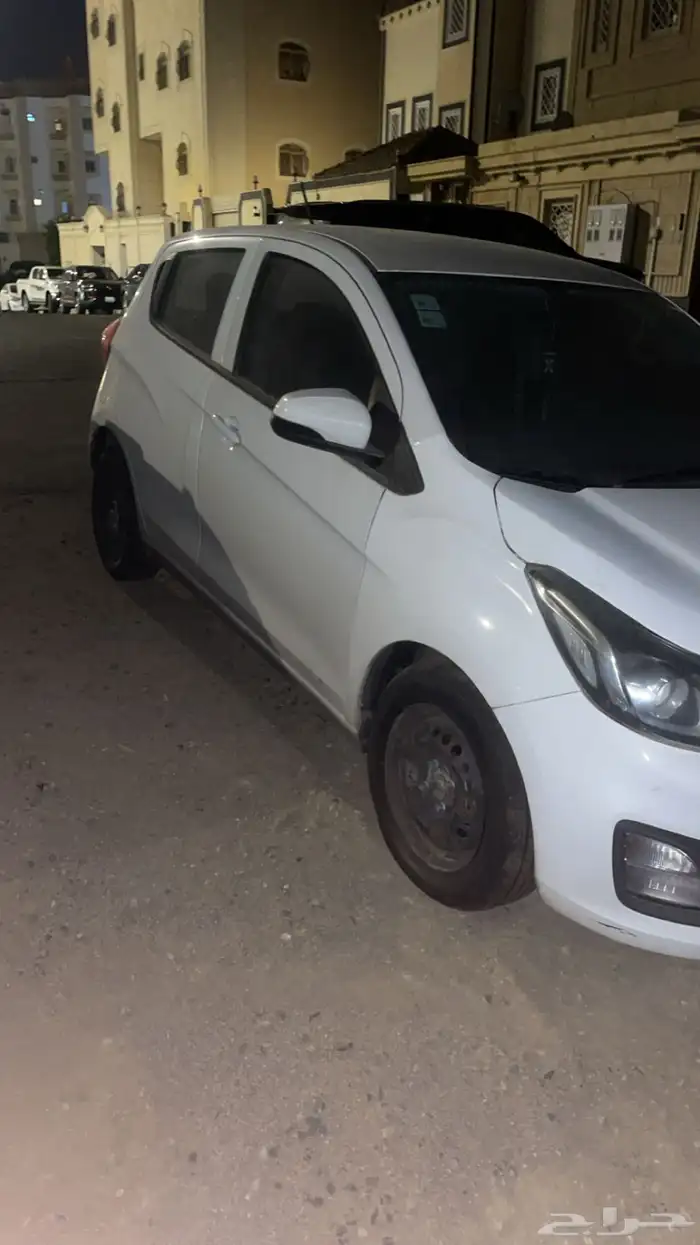 شفرولية سبارك 2020 5