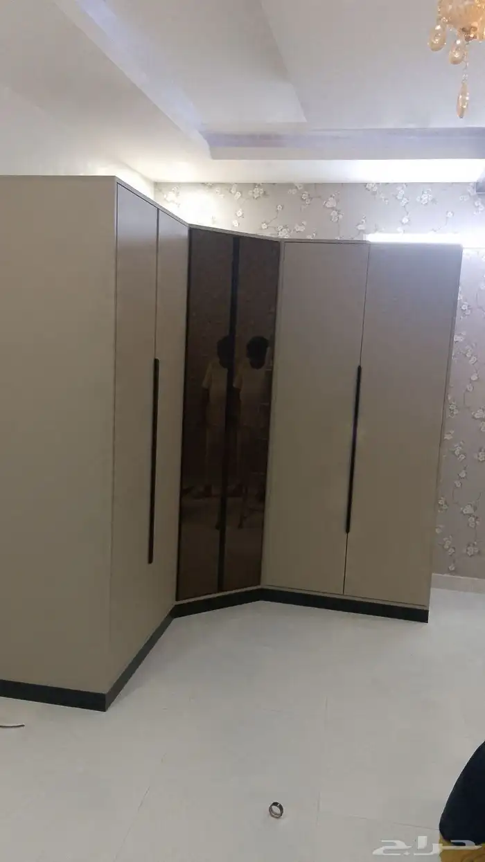 ورشة دار فنون الخشب لجميع اعمال النجارة 12