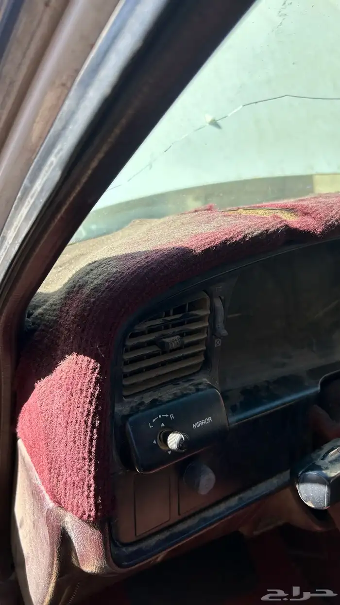 للبيع كرسيدا 92 5