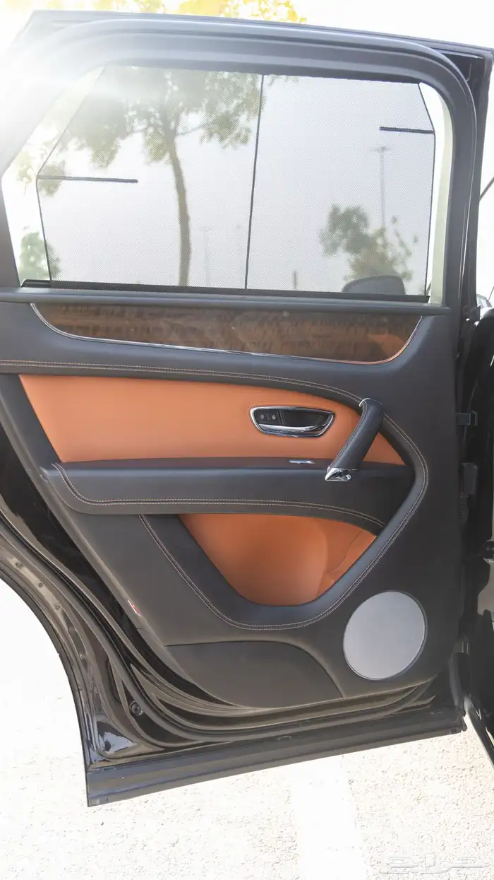 بنتياقا Bentley .. ( البيع سمح ) 23