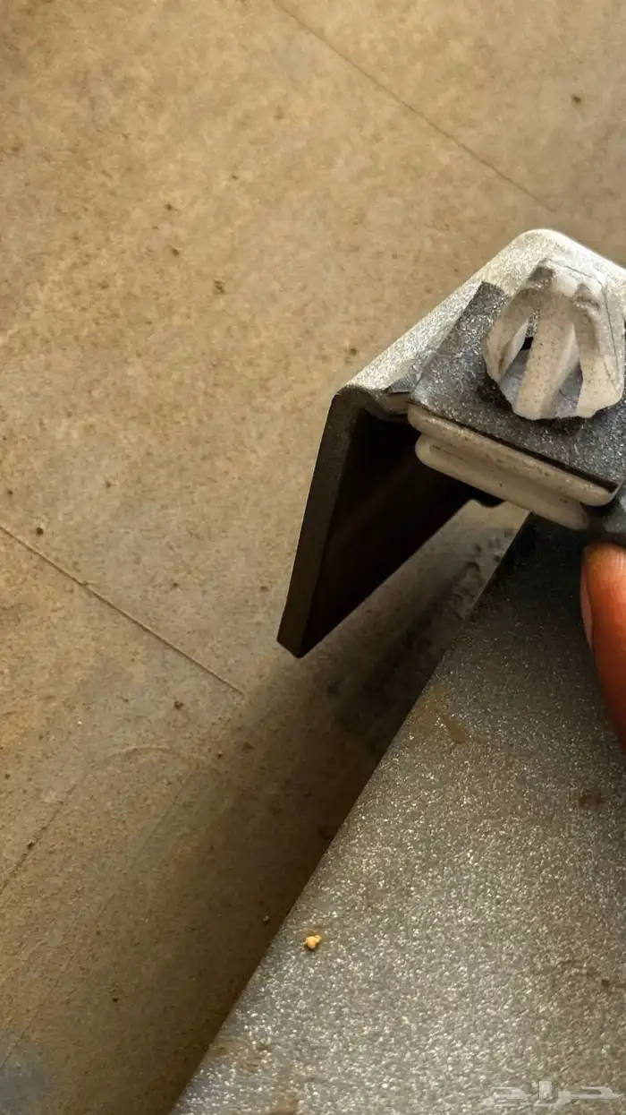 سمكة اكورد 2018-2022 جهة الراكب 7