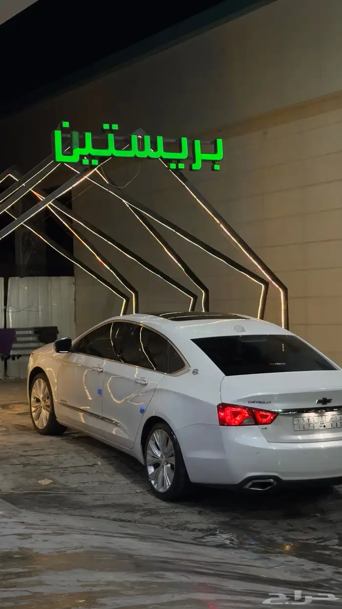 امبالا LTZ فل كامل الجميح 27