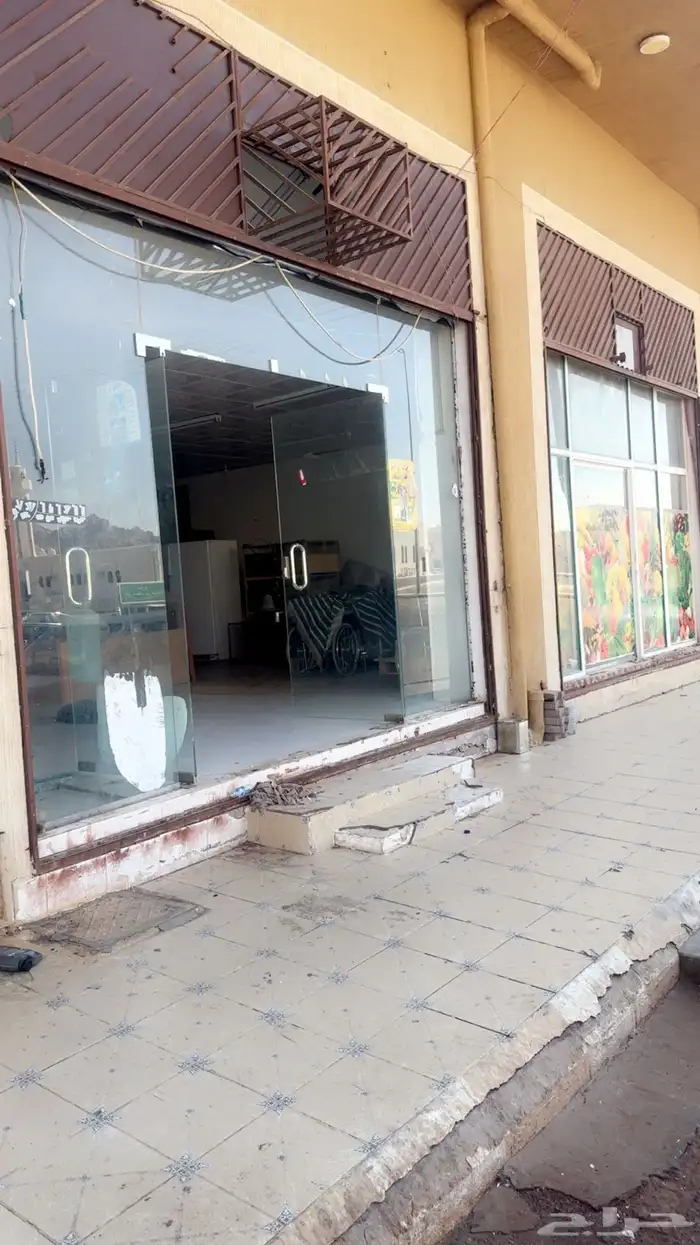 محل للتقبل 0