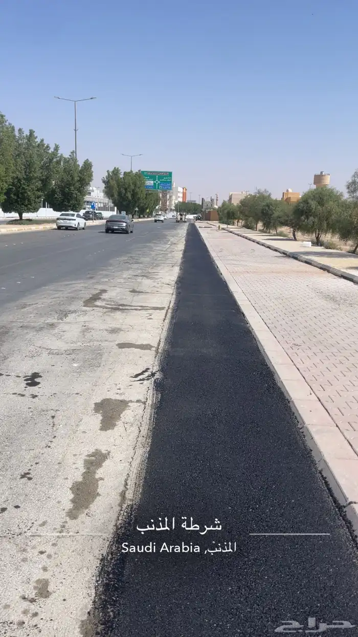 فراده رصاصه كفرات معدات اسفلت للايجار 3